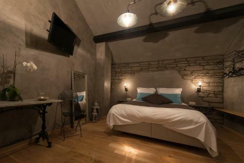 Bed & Breakfast Les Chambres Du Vivier