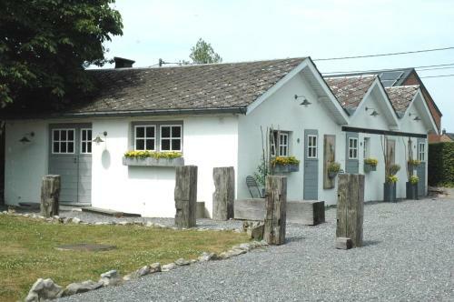 Bed & Breakfast Les Chambres Du Vivier