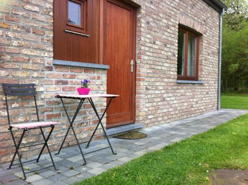 Hostal La Maison Aux Pr�s