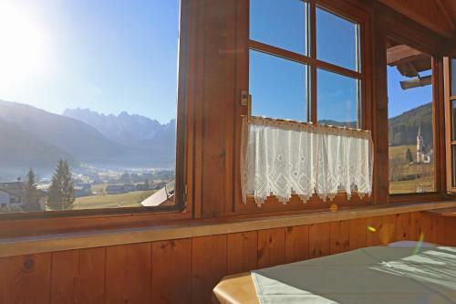 Apartamento Haus Leopold