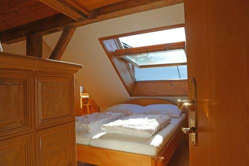 Apartamento Haus Leopold
