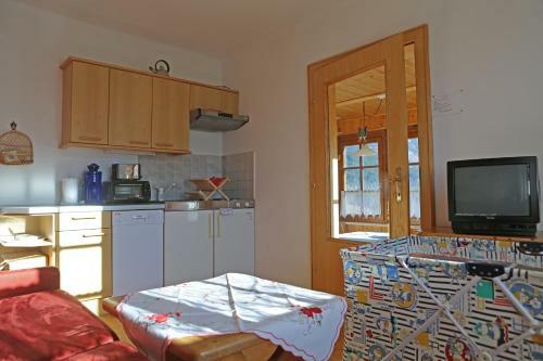 Apartamento Haus Leopold