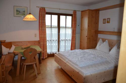 Apartamento Haus Leopold