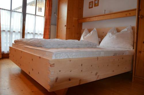 Apartamento Haus Leopold
