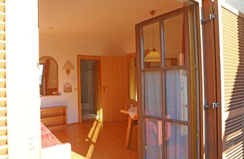 Apartamento Haus Leopold