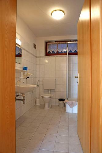 Apartamento Haus Leopold
