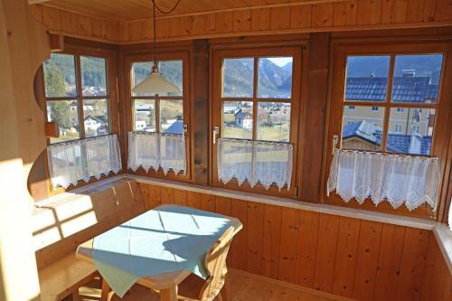 Apartamento Haus Leopold