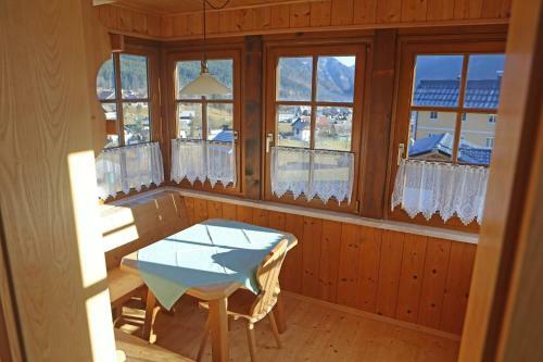 Apartamento Haus Leopold