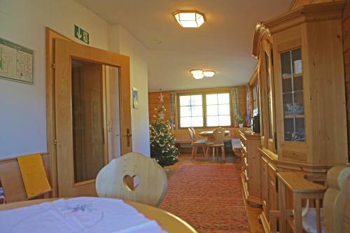 Apartamento Haus Leopold