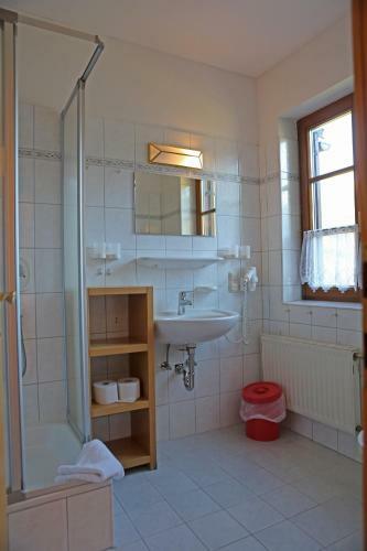 Apartamento Haus Leopold