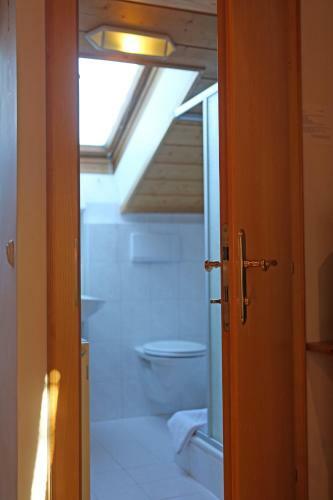 Apartamento Haus Leopold