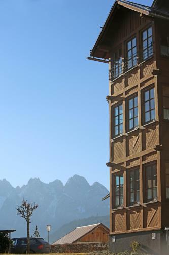 Apartamento Haus Leopold