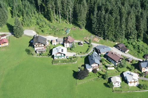 Hostal Andrea Schmaranzer - Privatzimmer