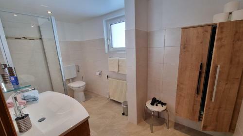 Hostal Appartement Alpenblick