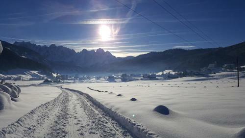 Hostal Appartement Alpenblick