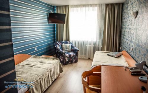 Hotel Turist