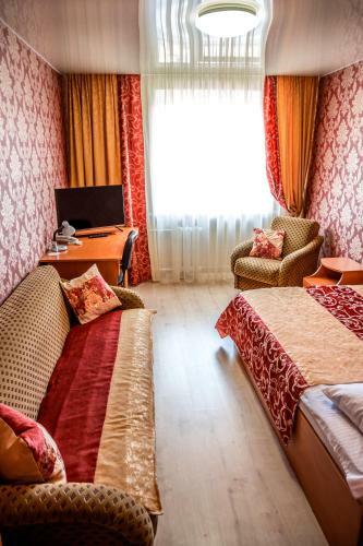 Hotel Turist
