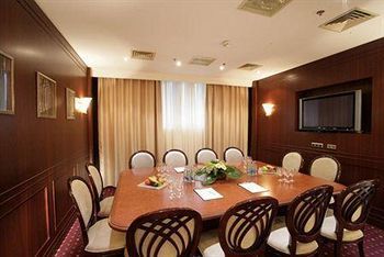 Boutique Hotel Riviera