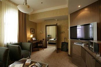 Boutique Hotel Riviera
