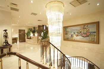 Boutique Hotel Riviera