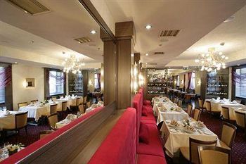 Boutique Hotel Riviera