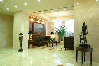 Boutique Hotel Riviera