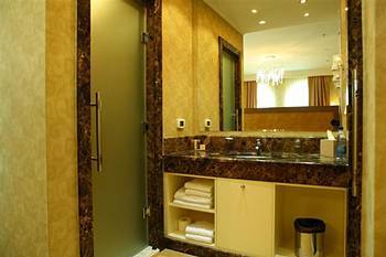 Boutique Hotel Riviera