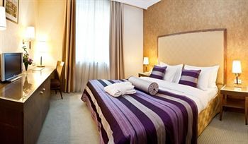 Boutique Hotel Riviera