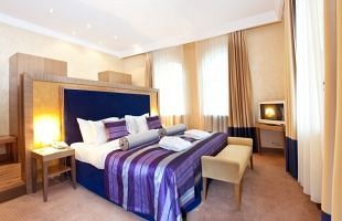 Boutique Hotel Riviera