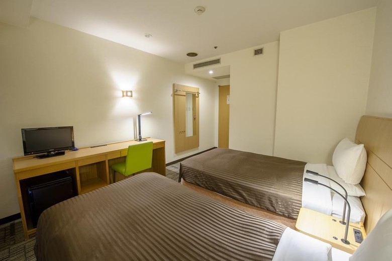 Court Hotel Kyoto Shijo