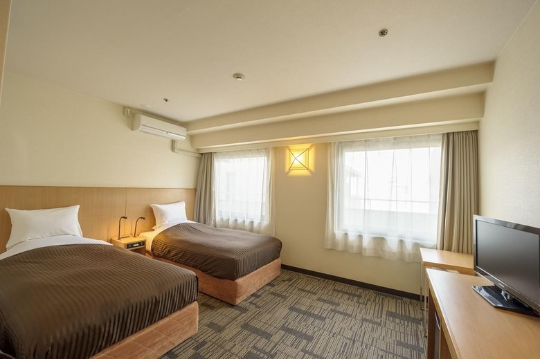 Court Hotel Kyoto Shijo
