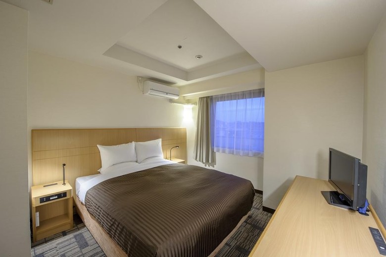 Court Hotel Kyoto Shijo