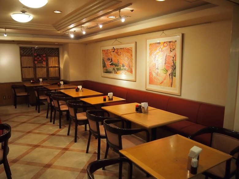 Court Hotel Kyoto Shijo