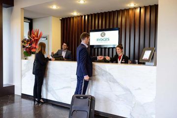 Hotel Rydges South Park Adelaide