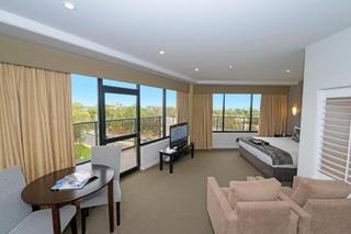 Hotel Rydges South Park Adelaide