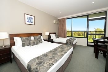 Hotel Rydges South Park Adelaide