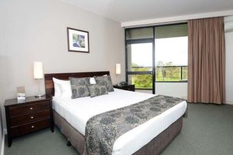 Hotel Rydges South Park Adelaide