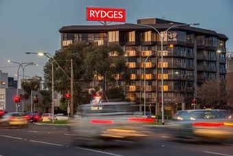 Hotel Rydges South Park Adelaide