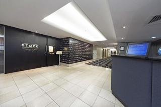 Hotel Mantra On Northbourne