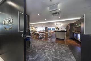 Hotel Mantra On Northbourne
