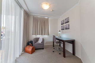 Hotel Central West End Apartments