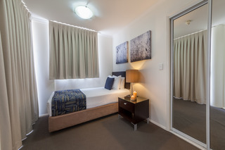 Hotel Central West End Apartments