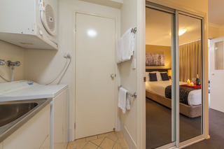 Hotel Central West End Apartments