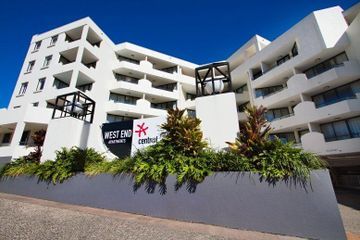 Hotel Central West End Apartments