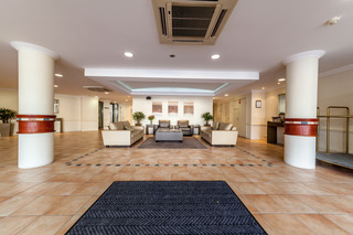 Hotel Central West End Apartments