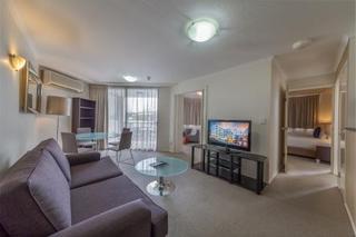 Hotel Central West End Apartments