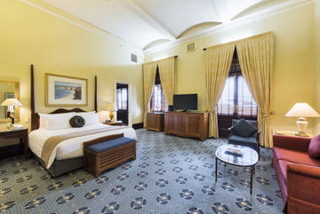 Hotel Conrad Treasury Brisbane