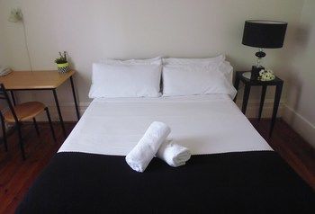 Hotel Claremont Guesthouse (doble)