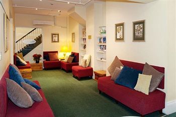 Hotel Claremont Guesthouse (doble)