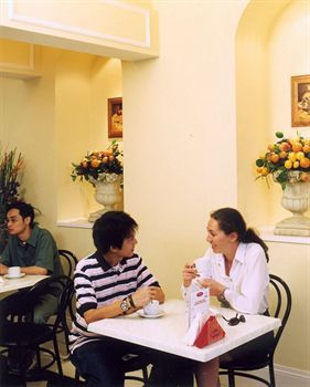 Hotel Claremont Guesthouse (doble)